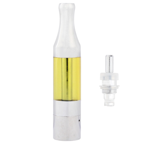 Quit Smoking 2.0ml Mini Protank I Atomizer with 2 Cores (Yellow) - Click Image to Close